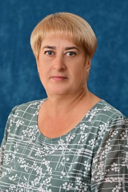 Бессонова Татьяна Николаевна
